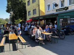 Úšovice se baví – 15. srpna 2026